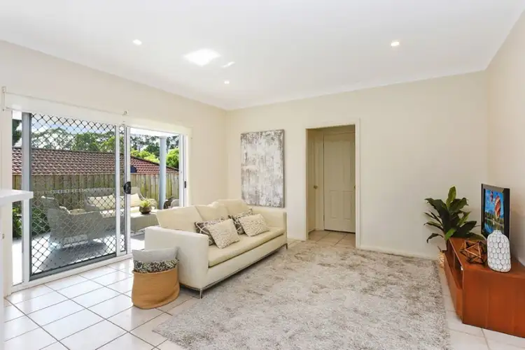 Fifth view of Homely house listing, 4 Huntingdale Way, Thornleigh NSW 2120