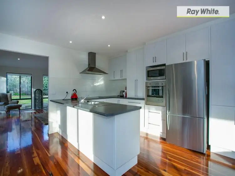 Third view of Homely house listing, 3 Greenhill Road, Rosebud VIC 3939
