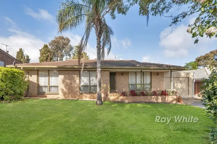 Main view of Homely house listing, 11 Cronulla Drive, Redwood Park SA 5097