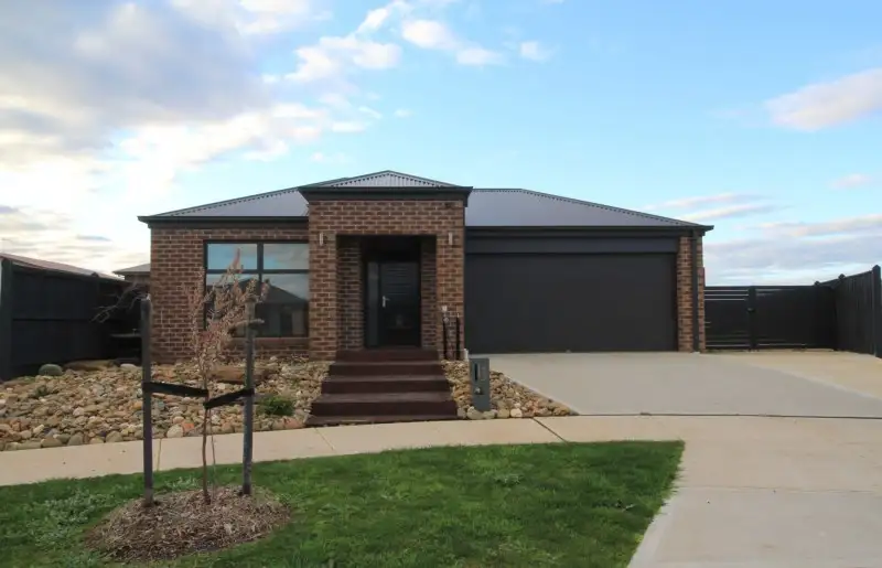 Main view of Homely house listing, 13 Mitre Court, Cowes VIC 3922