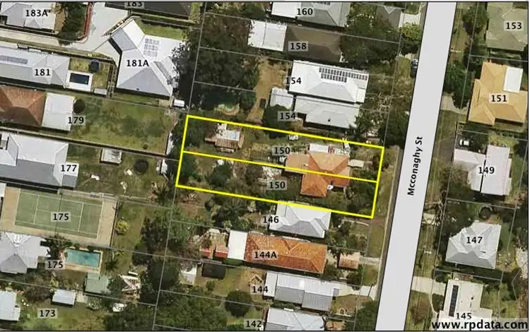 150 McConaghy Street, Mitchelton QLD 4053