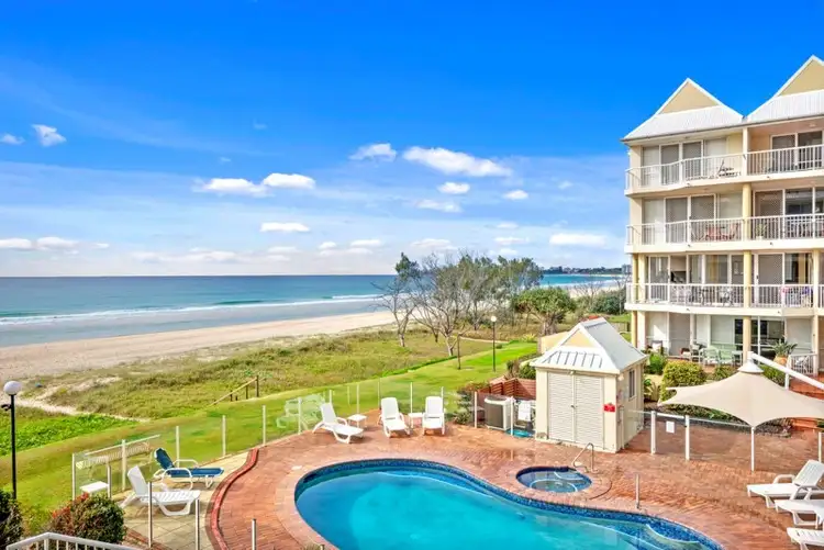 Sixth view of Homely unit listing, 23/329 Golden Four Drive, Tugun QLD 4224