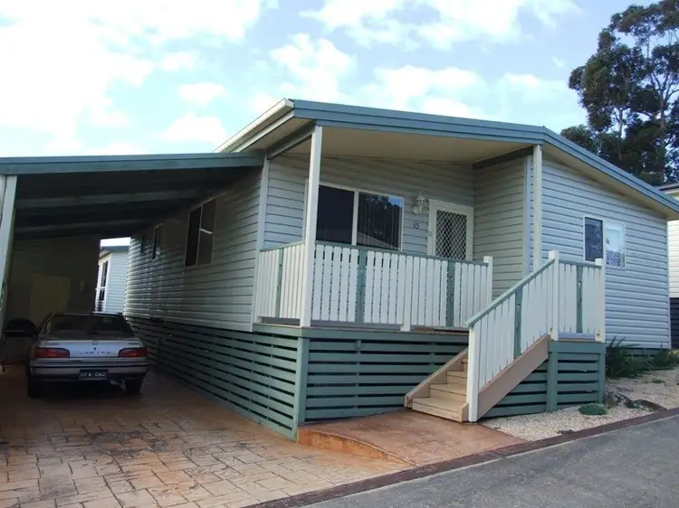 Main view of Homely house listing, 1-43 Seabreeze Village, Camden Street, Ulladulla NSW 2539