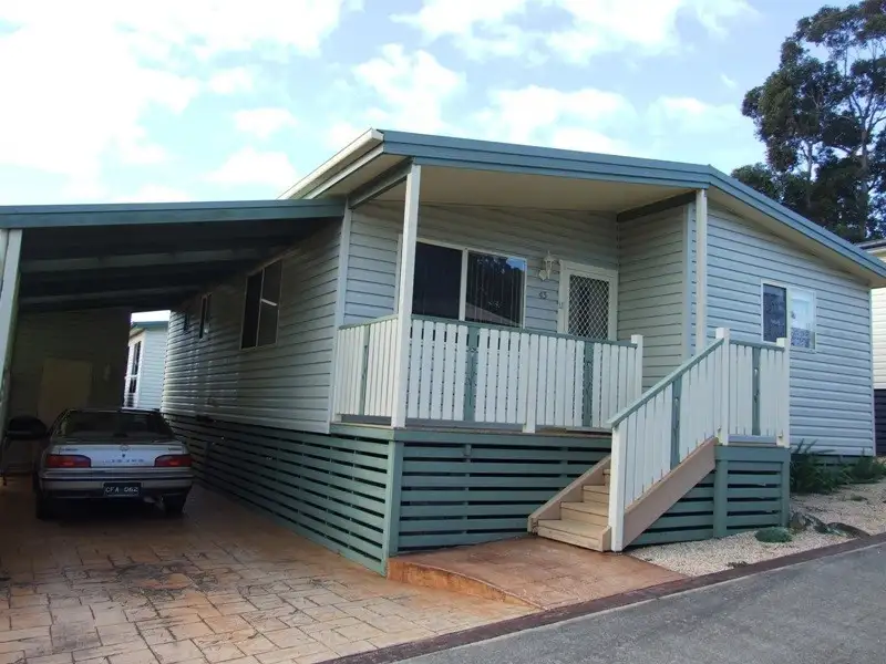 Main view of Homely house listing, 1-43 Seabreeze Village, Camden Street, Ulladulla NSW 2539