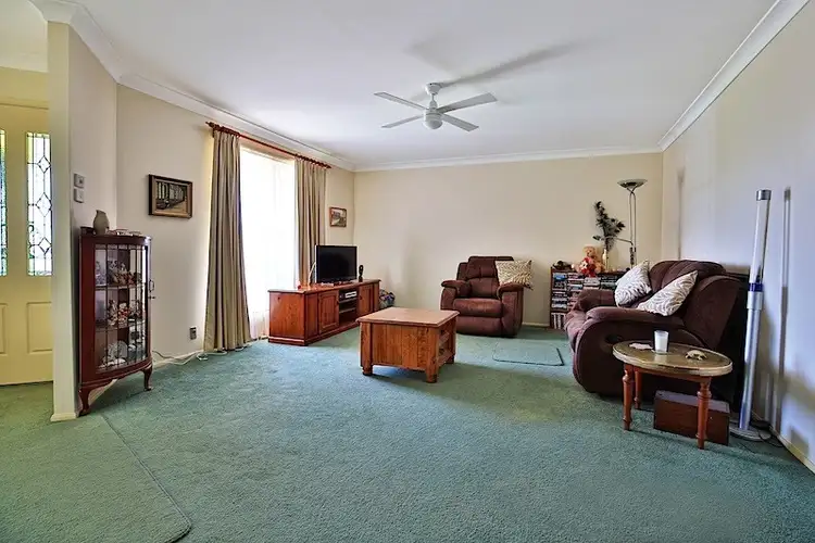 Third view of Homely house listing, 29 Rannoch Drive, West Nowra NSW 2541
