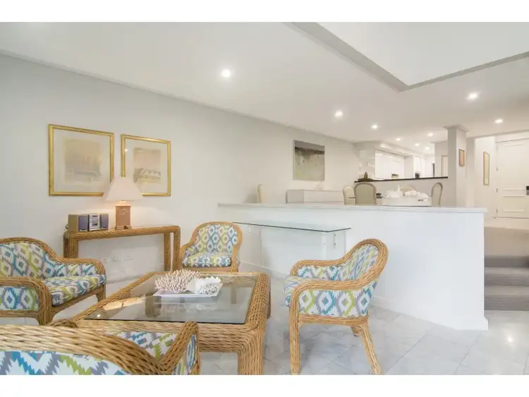 Seventh view of Homely apartment listing, 134 Bougainvillea Way West, Port Douglas QLD 4877