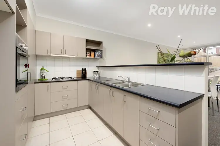 Second view of Homely townhouse listing, 21/121 Grange Boulevard, Bundoora VIC 3083