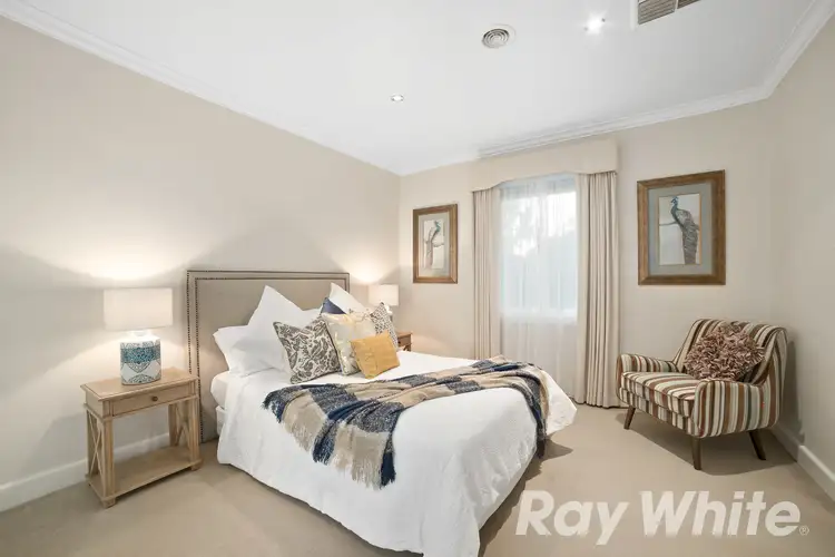 Seventh view of Homely house listing, 393 Mitcham Road, Mitcham VIC 3132