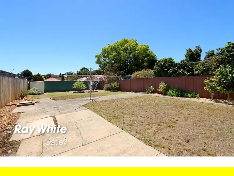 Second view of Homely house listing, 119b Hillcrest Avenue, Hurstville Grove NSW 2220
