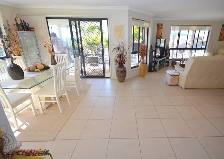 Seventh view of Homely house listing, 31 Naomi Drive, Taroomball QLD 4703