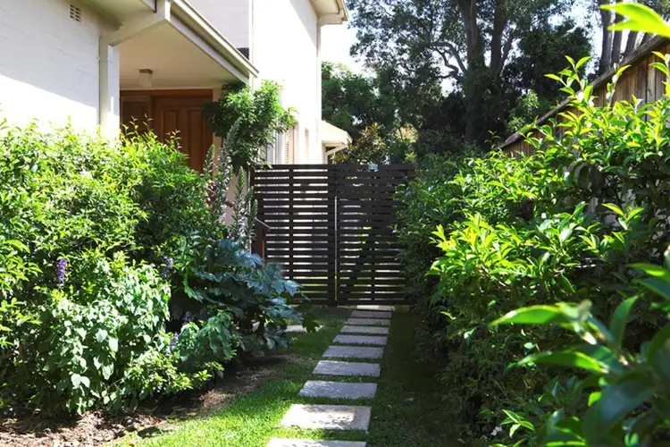 Second view of Homely house listing, 93A Boundary Street, Roseville NSW 2069