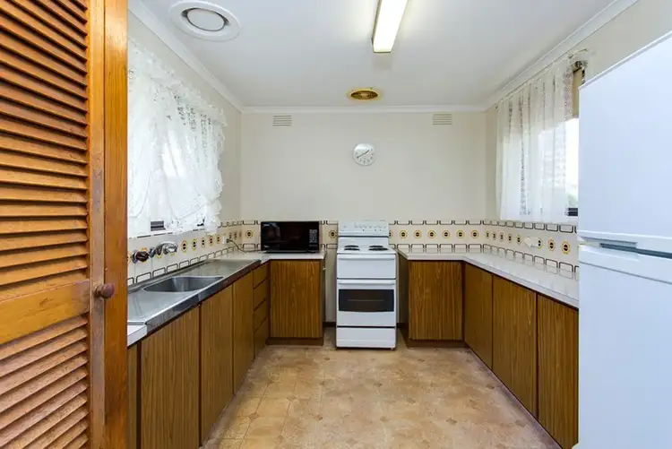 Fourth view of Homely unit listing, 4/68 Whitehead Grove, Rosebud VIC 3939