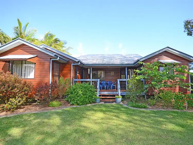 12 Treviso Court, Urangan QLD 4655