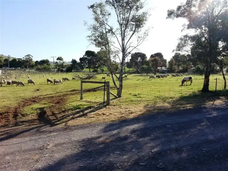 Sixth view of Homely house listing, Number5, Lot 9 Sherman Street, Wilmington SA 5485