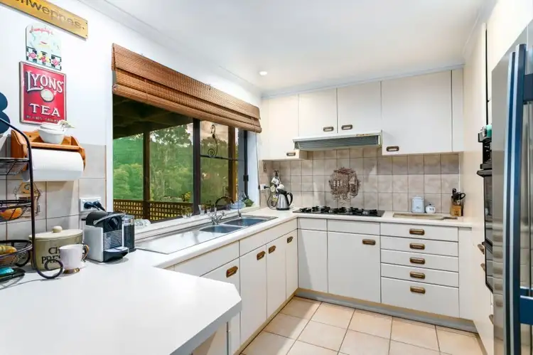 Fourth view of Homely house listing, 3 Acmena Close, Shellharbour NSW 2529