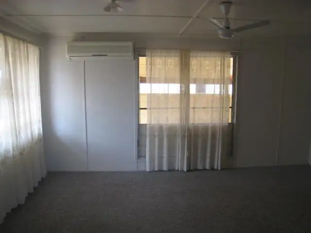 Third view of Homely house listing, 7 Evans Street, Blackwater QLD 4717