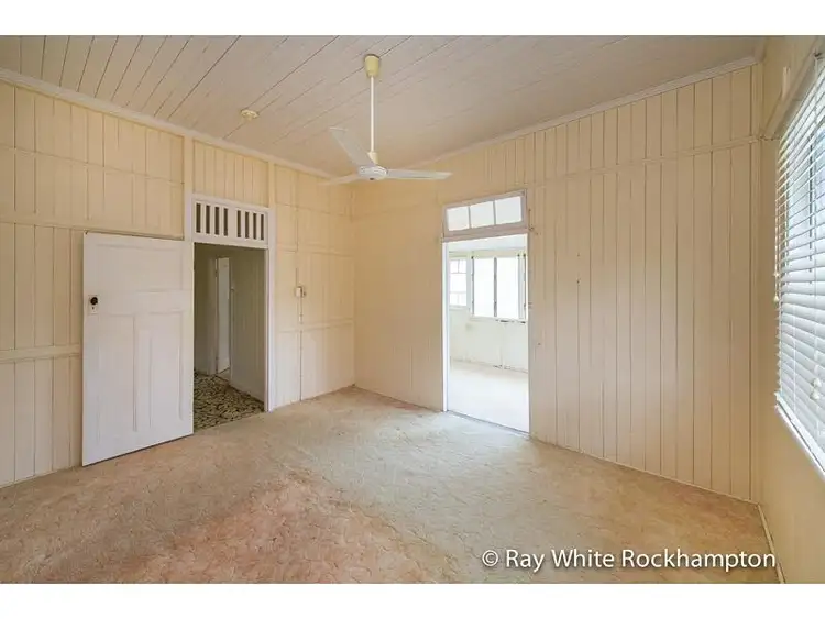 Sixth view of Homely house listing, 8 Heath Street, Wandal QLD 4700