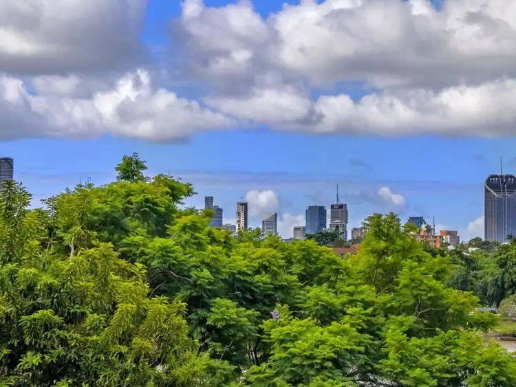Third view of Homely apartment listing, 6/72 Sandford Street, St Lucia QLD 4067