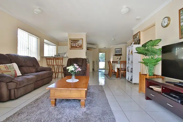 Fifth view of Homely townhouse listing, 30/31 Haig Street, Brassall QLD 4305