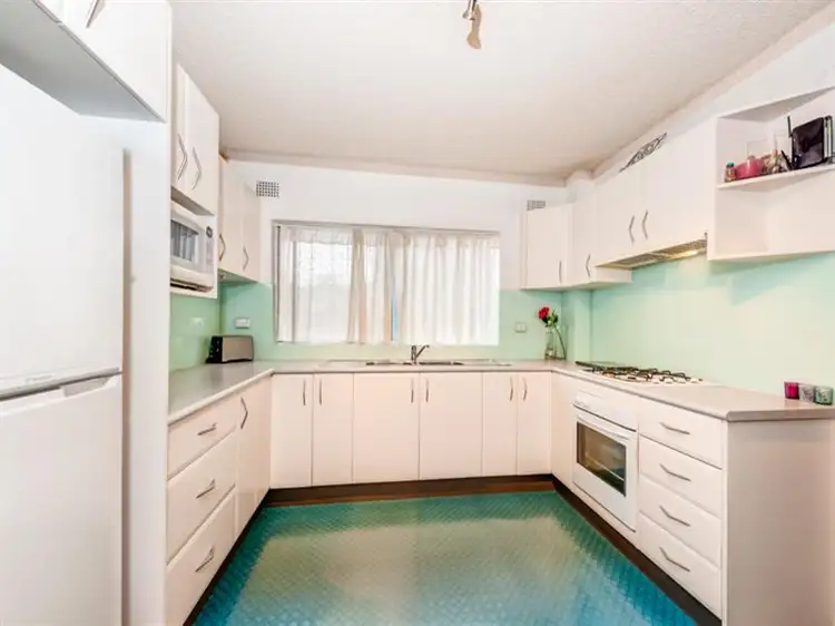 Fourth view of Homely apartment listing, 10/44-46 Pittwater Road, Gladesville NSW 2111