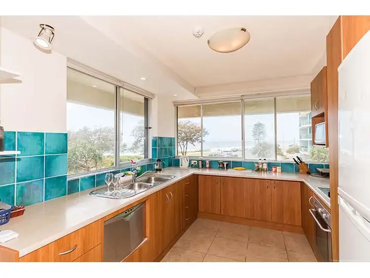 Fourth view of Homely apartment listing, 6/3490 Main Beach Parade, Main Beach QLD 4217