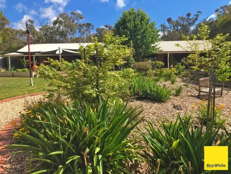 Third view of Homely house listing, 61 Majors Close, Wamboin NSW 2620