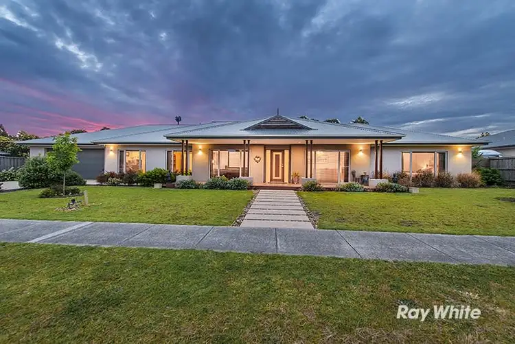 29-31 Long Street, Botanic Ridge VIC 3977