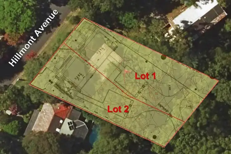 50 Hillmont Avenue, Thornleigh NSW 2120