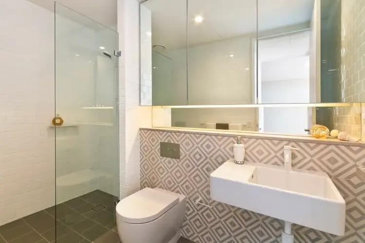 Seventh view of Homely apartment listing, A510/33 Bridge Street, Erskineville NSW 2043