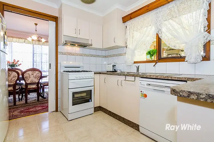 Fourth view of Homely house listing, 55 Courtenay Avenue, Cranbourne North VIC 3977