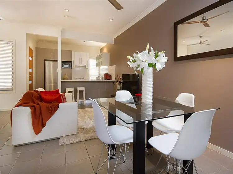 Fifth view of Homely townhouse listing, 2/39 Alma Street, Paddington QLD 4064