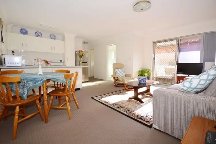 Second view of Homely unit listing, 8/12 Bonville Street, Coffs Harbour NSW 2450