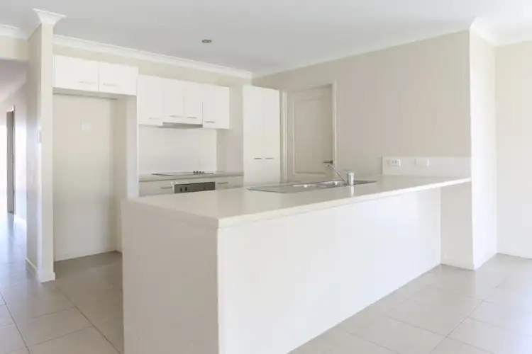 Third view of Homely house listing, 25 Halifax Place, Rural View QLD 4740