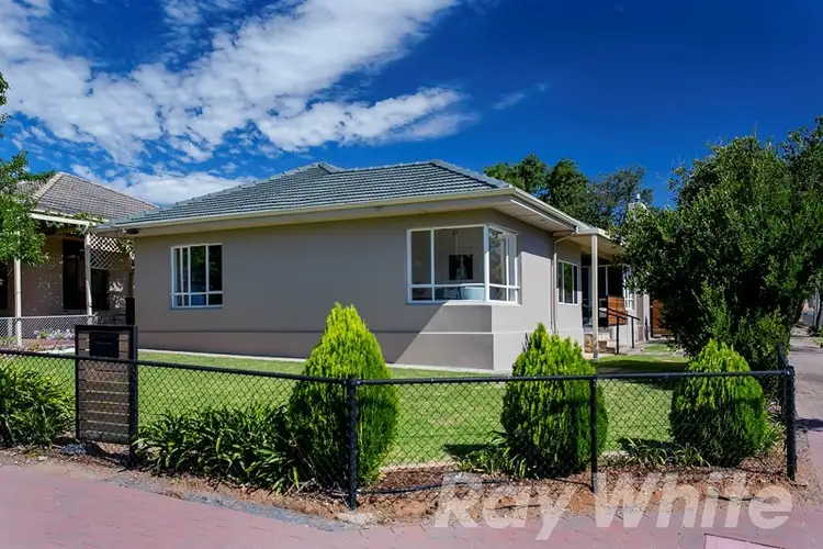 Second view of Homely house listing, 30 Frontenac Avenue, Panorama SA 5041