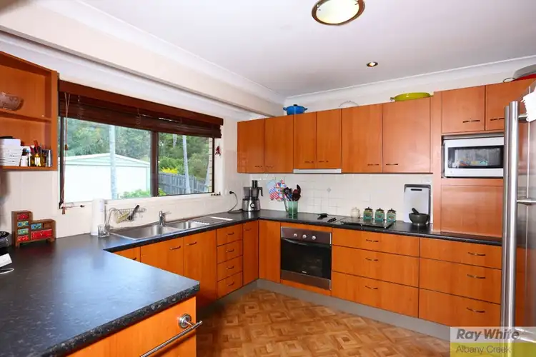 13 Albany Forest Drive, Albany Creek QLD 4035