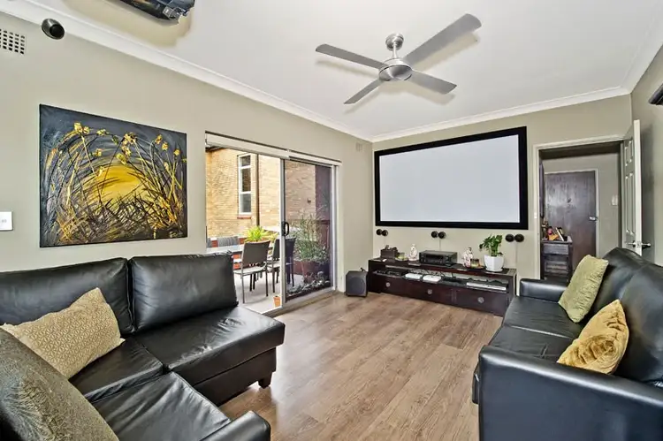 Main view of Homely apartment listing, 1/145 Perouse Road, Randwick NSW 2031