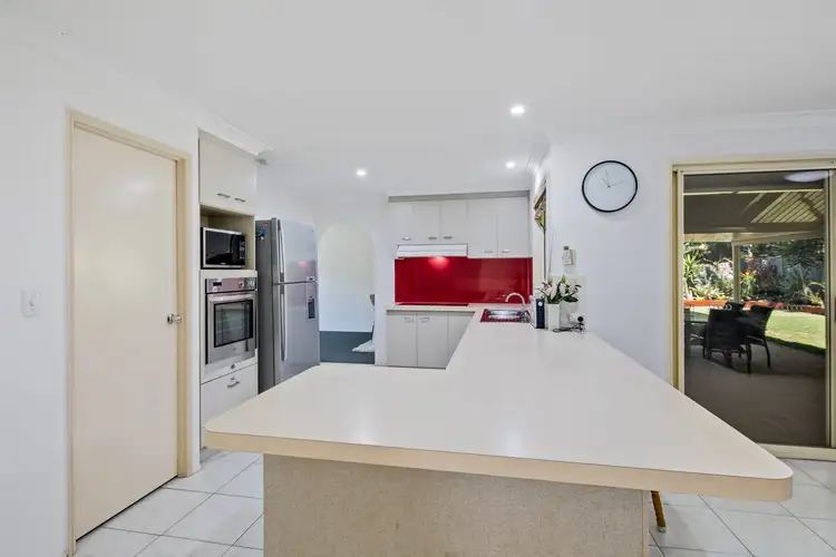 Seventh view of Homely house listing, 14 Grosvenor Court, Wellington Point QLD 4160