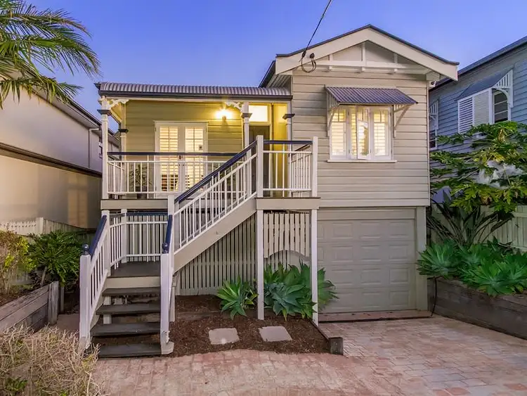 Second view of Homely house listing, 97 Fifth Avenue, Windsor QLD 4030