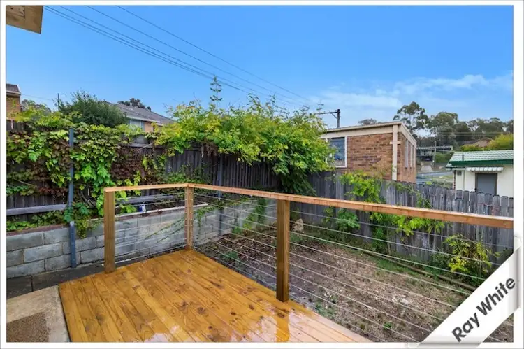 Sixth view of Homely unit listing, 4/4 Fairmount Crescent, Karabar NSW 2620