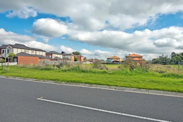 Fourth view of Homely land listing, 123 Duffy Street, Epping VIC 3076