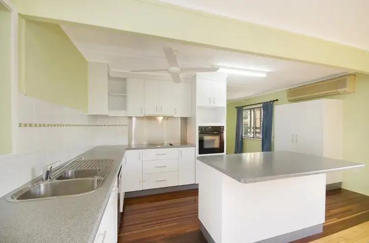 Third view of Homely house listing, 3 Gosper Street, Vincent QLD 4814