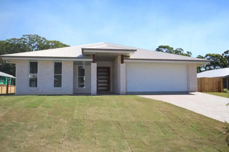 Main view of Homely house listing, 8 Karumba Cresent, Beerwah QLD 4519