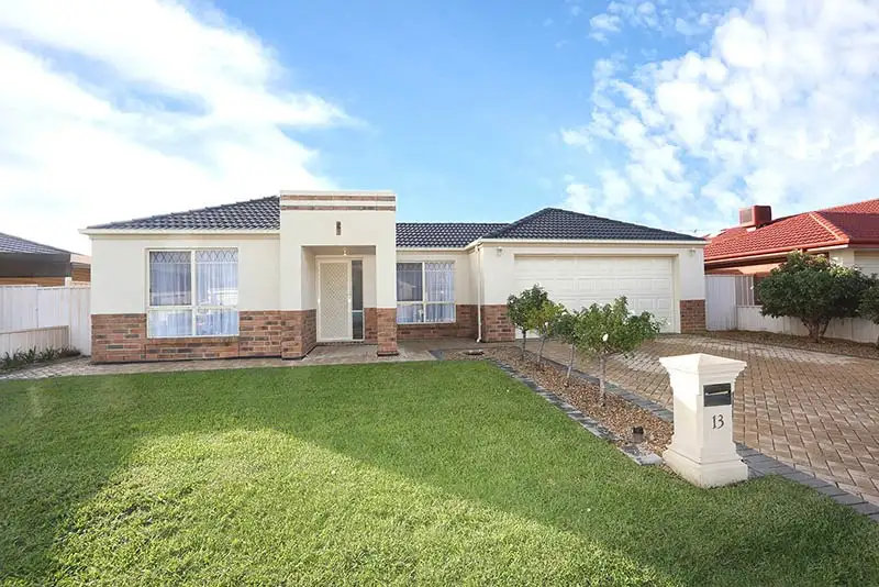 Main view of Homely house listing, 13 Cockle Avenue, Aldinga Beach SA 5173