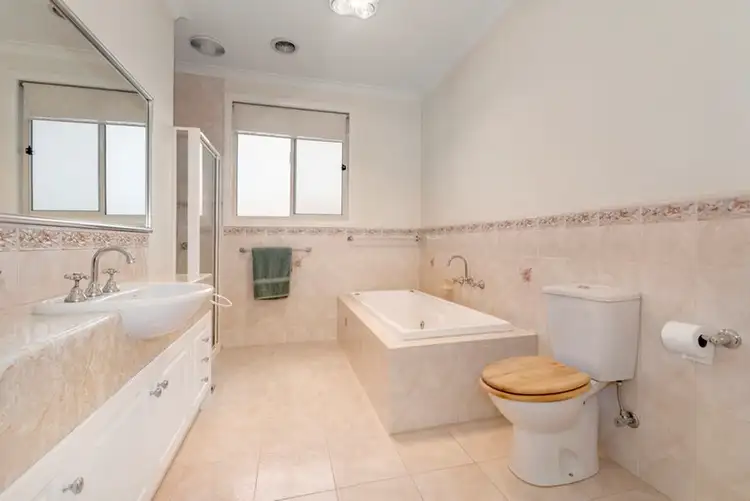 Sixth view of Homely townhouse listing, 1/115 Clyde Street, Box Hill North VIC 3129