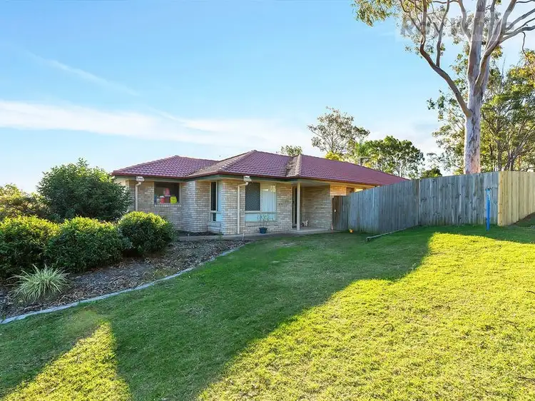 1 Serenity Street, Brassall QLD 4305