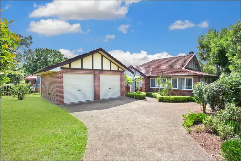Main view of Homely house listing, 169 Old Northern Road, Castle Hill NSW 2154
