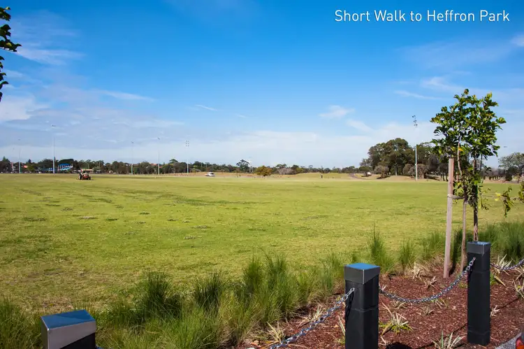 Seventh view of Homely apartment listing, 11/16 Grace Campbell Crescent, Hillsdale NSW 2036