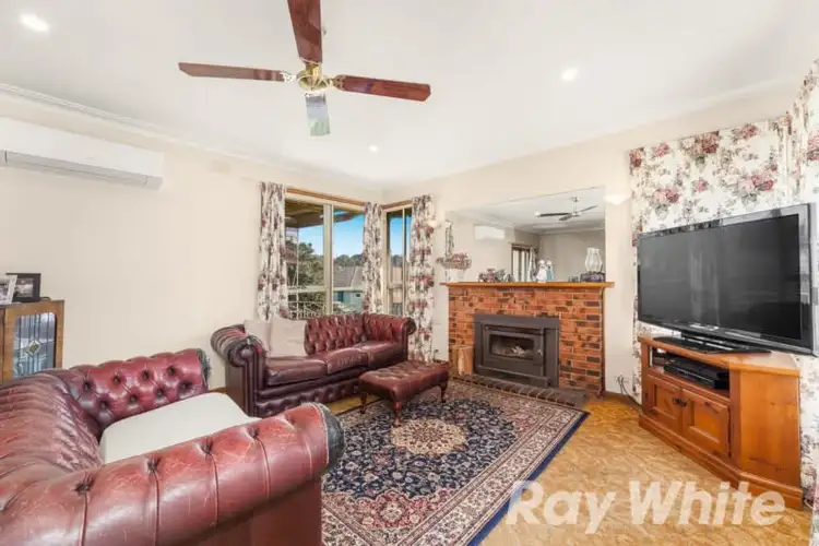 Fourth view of Homely house listing, 131 Rosanna Road, Rosanna VIC 3084