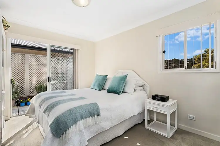 Fourth view of Homely apartment listing, 1/78 Hall Street, Alderley QLD 4051
