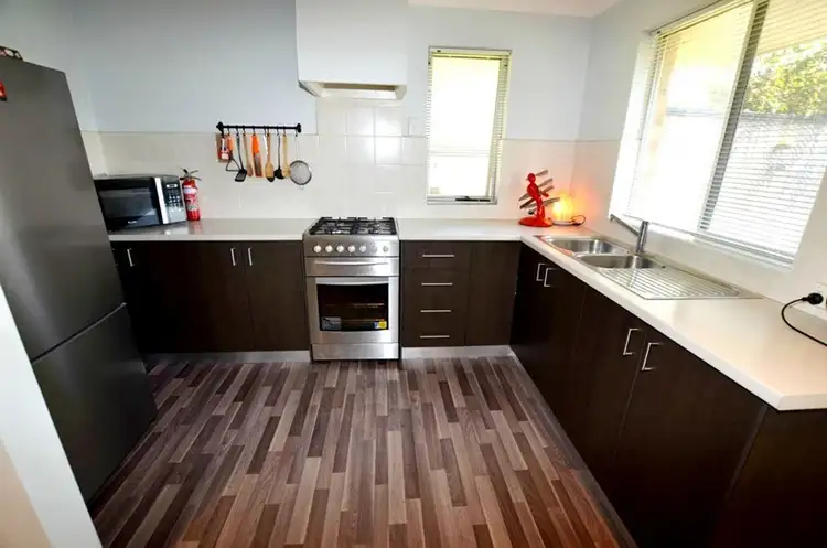 Sixth view of Homely house listing, 38 Ipswich Crescent, Girrawheen WA 6064